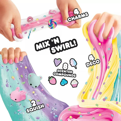 So Slime Scented Slime Squish