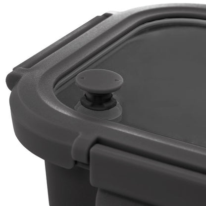 Safdie & Co. 10-piece Ceramic Food Storage Set