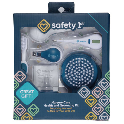 Safety 1st Nursery Care Health & Grooming Kit