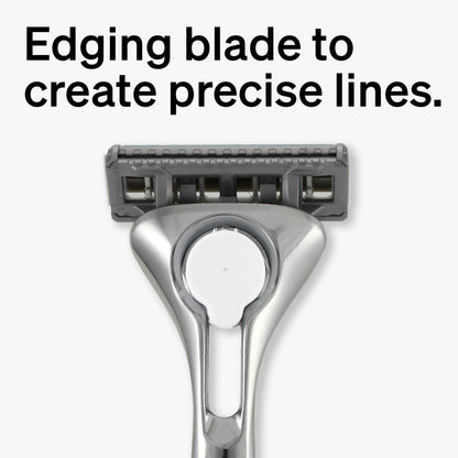 Schick Quattro Titanium for Men With 1 Razor and 16 Razor Blades Refills