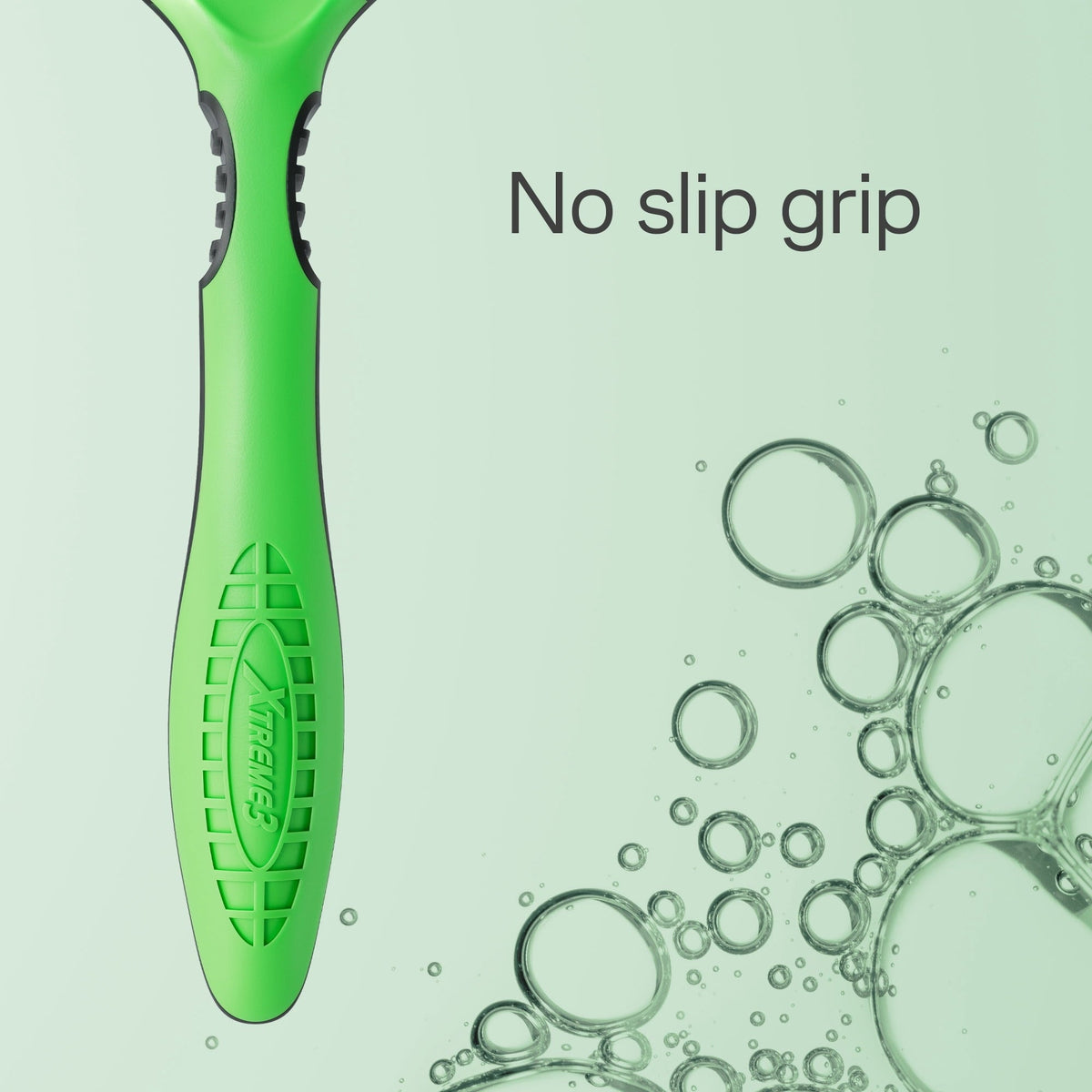 Schick Xtreme 3 Blade Disposable Razors for Men, 12 Ct, Men's Sensitive Skin Manual Razors