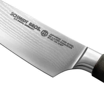 Schmidt Brothers Artisan Series 8" Chef Knife