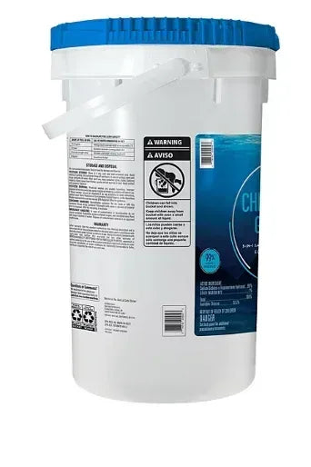 Member's Mark Chlorinating Granules (50 lbs.)