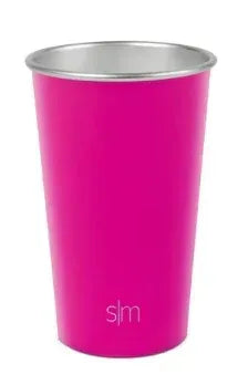 Simple Modern Simple Stack 12 fl oz Aluminum Cups|Raspberry Vibes