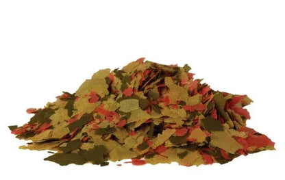 Tetra TetraFin Goldfish Flakes, Balanced Diet Fish Food, 7.06 oz.