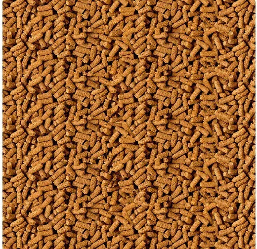TetraPond Spring And Fall Diet 1.72 Pounds, Pond Fish Food, For Goldfish And Koi