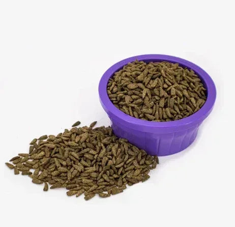 Dr. Pol Healthy Balance Alfalfa Recipe Rabbit Feed, 30-lb bag By Dr. Pol