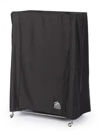 Prevue Pet Products Goodnight Birdcage Cover, Black