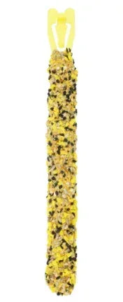 Vitakraft Crunch Sticks for Canaries and Finches - Egg and Honey - Pet Bird Treat Toy