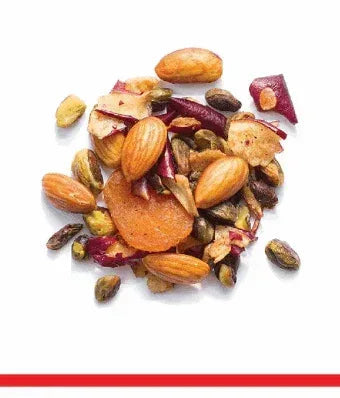 Zupreem¨ Real Rewardsª Orchard Mix Treats for Parrots & Conures 6 Ounces