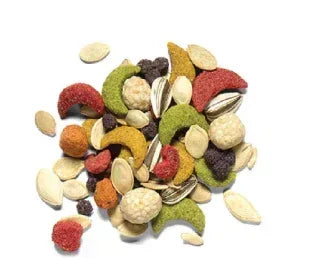 Zupreem¨ Sensible Seed¨ Bird Food for Large Birds 2 lb