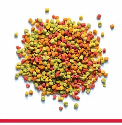 Zupreem¨ Fruitblend¨ Daily Bird Food Pellets for Small Birds 14oz