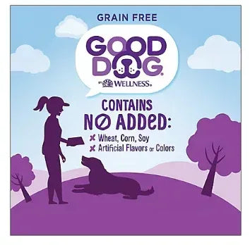 Wellness Good Dog Jerkey Bars, 30 oz.