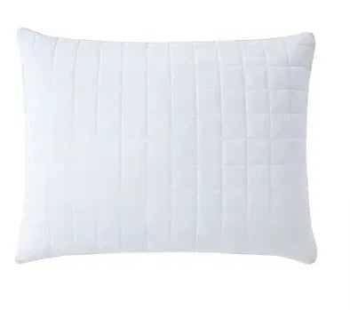 Berkley Jensen 2 Pc. Quilted Memory Foam Pillow