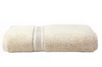 Berkley Jensen Bath Towel - Linen