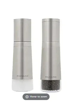KitchenAid Salt or Pepper Grinder