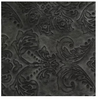 Home Dynamix Emeril Lagasse Damask Kitchen Mat
