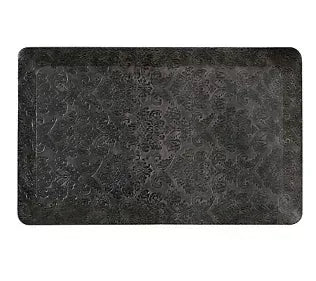 Home Dynamix Emeril Lagasse Damask Kitchen Mat