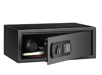 Fortress Large Personal Safe with Electronic Lock
