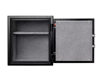 Fortress Medium 1.01-Cu.-Ft. Personal Fire & Waterproof Safe with Electronic Lock