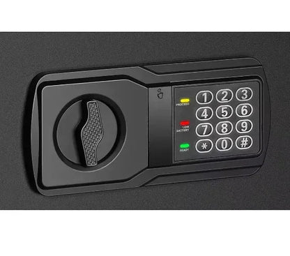 Fortress Medium Personal Safe with Electronic Lock