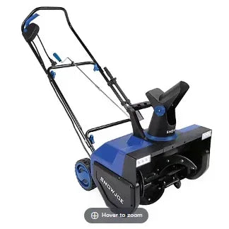 Snow Joe 22" 15A Electric Snow Thrower