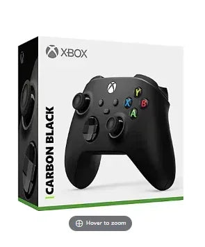 Xbox Series S/X Controller - Carbon Black