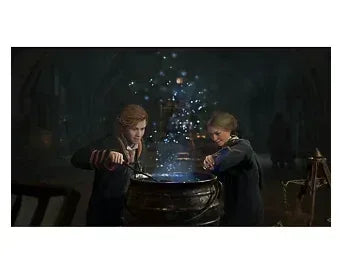 Hogwarts Legacy (PlayStation 5)