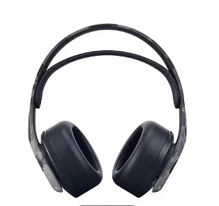 Sony PS5 Pulse 3D Wireless Headset - Grey Camouflage
