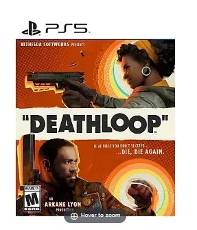 Deathloop (PS5)