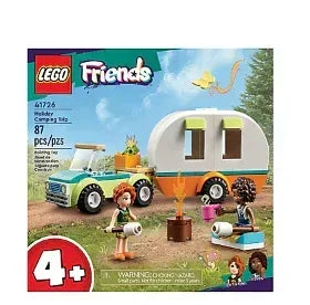 LEGO Friends Playset