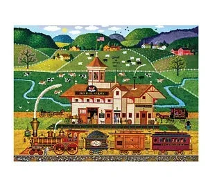 Ceaco 1000 Pc. Puzzle