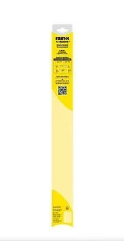 Rain-X Vision Beam Wiper Blade