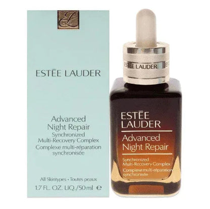 Estee Lauder Advanced Night Repair Synchronized Multi-Recovery Complex, Unisex, 1.7 Oz