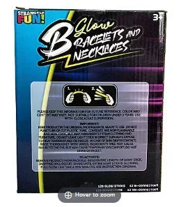 Grafix Glow In the Dark Pack