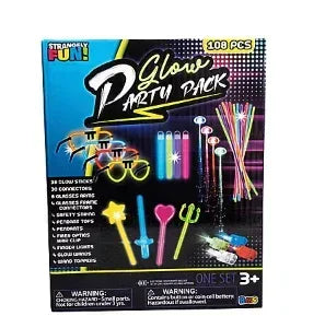 Grafix Glow In the Dark Pack