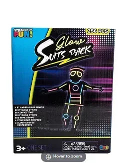 Grafix Glow In the Dark Pack