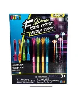 Grafix Glow In the Dark Pack