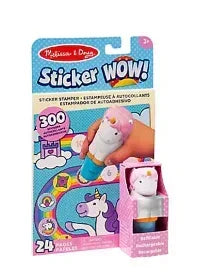 Melissa & Doug Sticker Wow