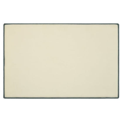 Scroll Foam Bath Mat