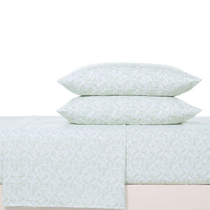 South Point Home Fashions Microfiber 6-piece Sheet Set