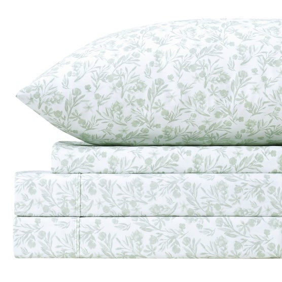 South Point Home Fashions Microfiber 6-piece Sheet Set