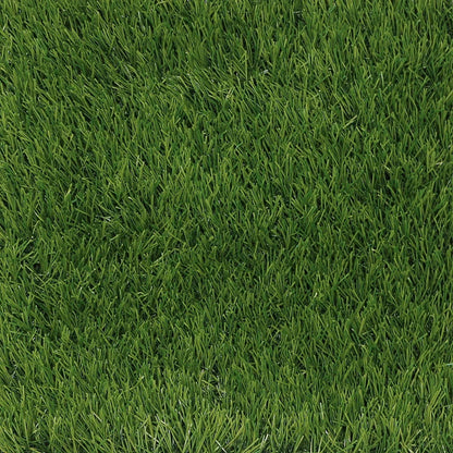 Select Surfaces Evergreen Artificial Grass Roll, Choose Size