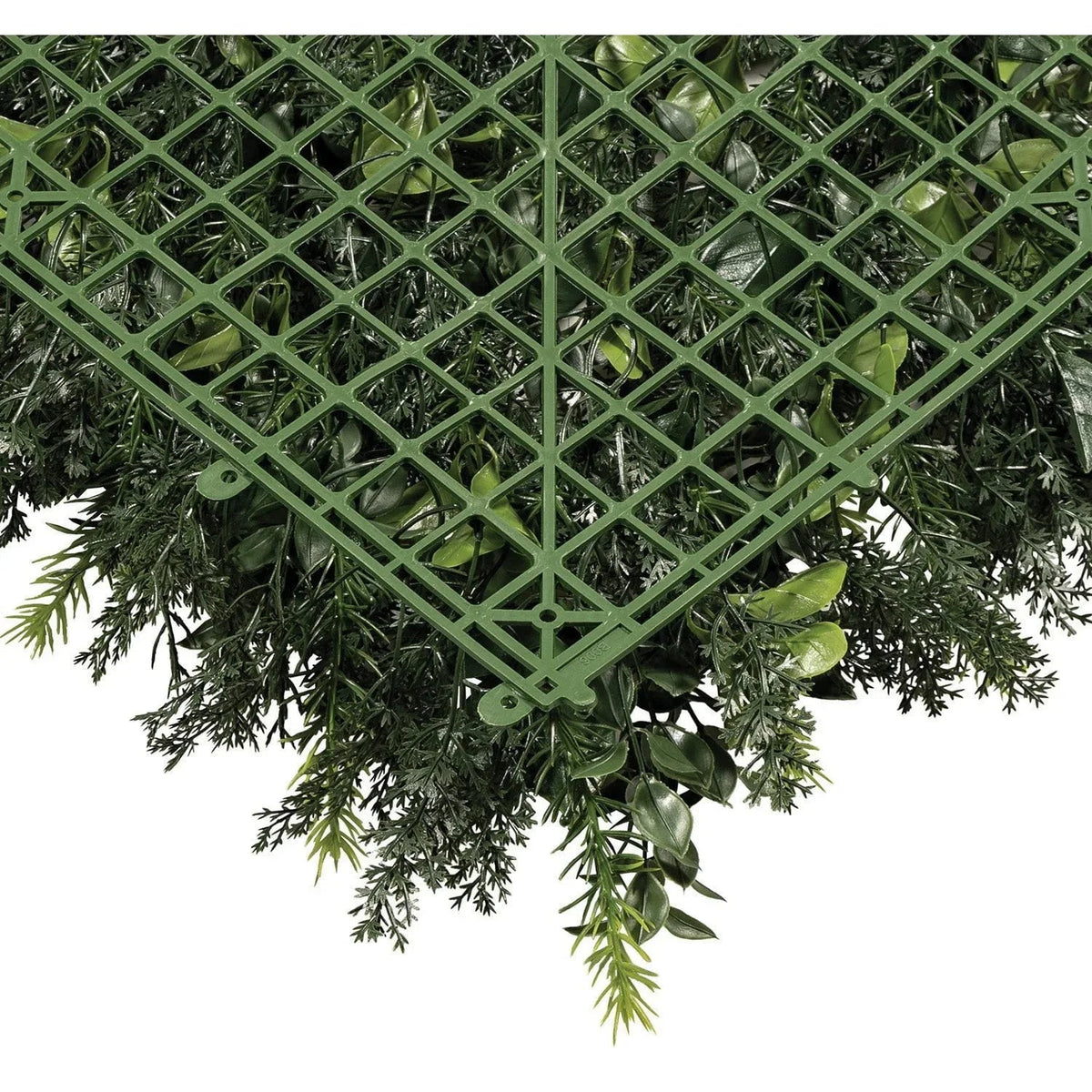 Select Surfaces Artificial Hedge Panels, 2-Pack, Choose Type