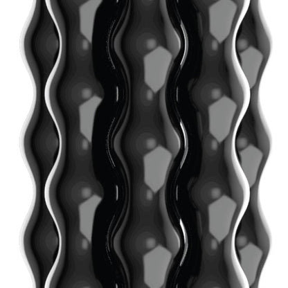 Sharper Image Motorized Handheld Rolling Massager