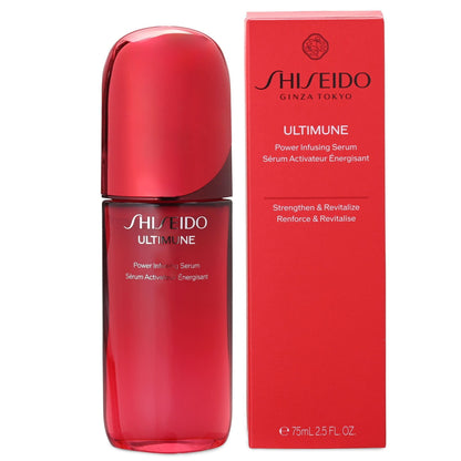 Shiseido Ultimune Power Infusing Concentrate, 2.5 oz.