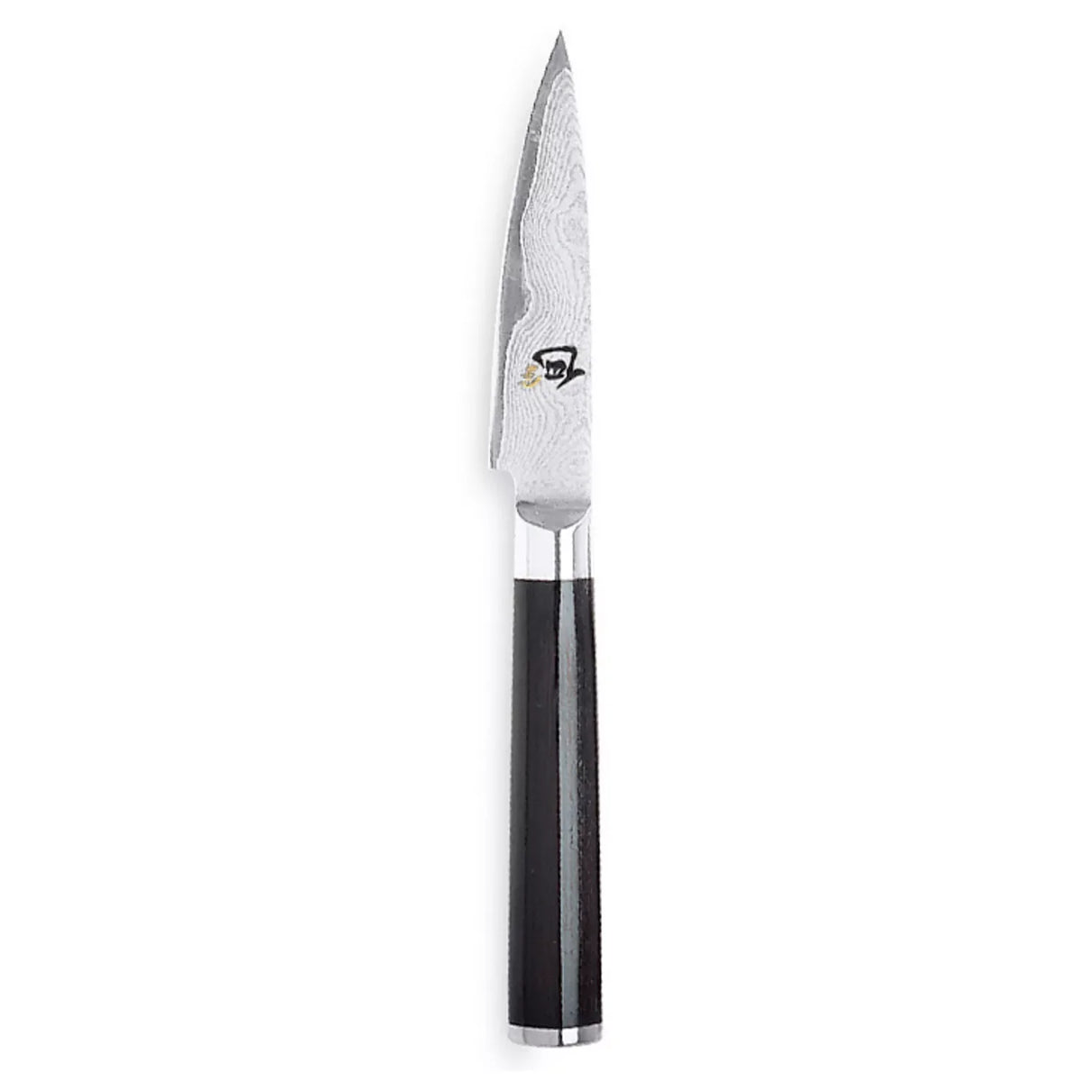 Shun Classic Paring Knife, 3½"