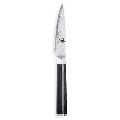 Shun Classic Paring Knife, 3½"