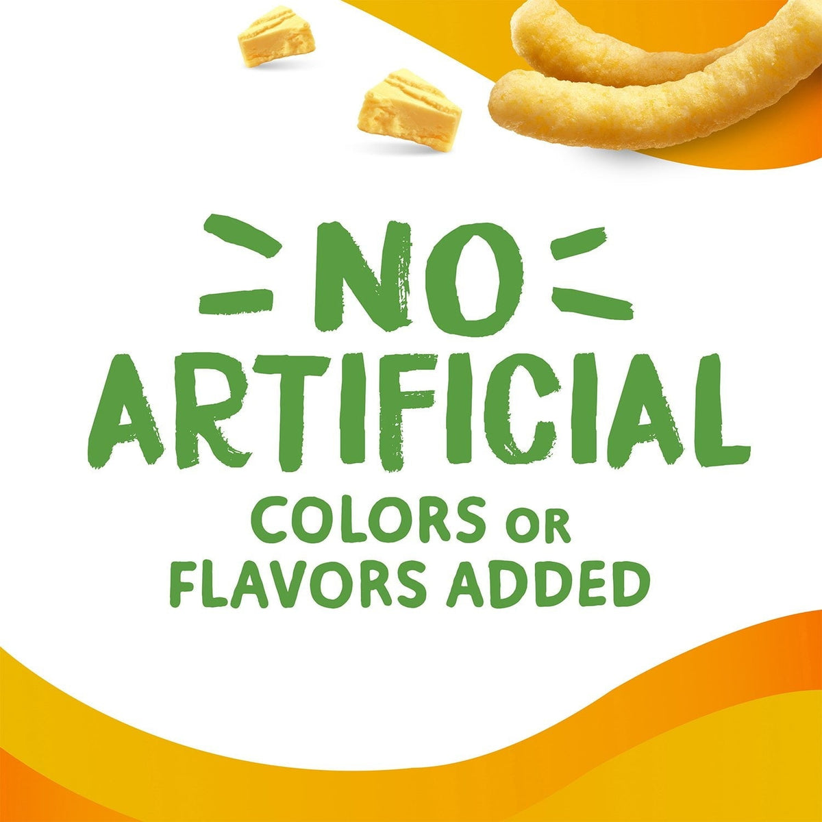 Simply Cheetos White Cheddar Puffs, 12.5 oz. (PACK OF 3 )