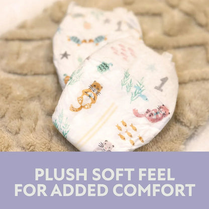 Member's Mark Premium Baby Diapers, Choose Size